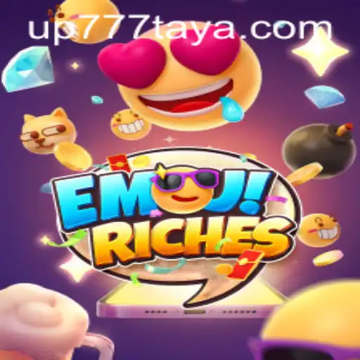 Discovering EmojiRiches: A Vibrant Journey into Gaming