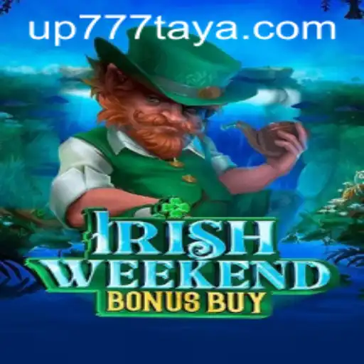 Exploring the Excitement of IrishWeekendBonusBuy with up777