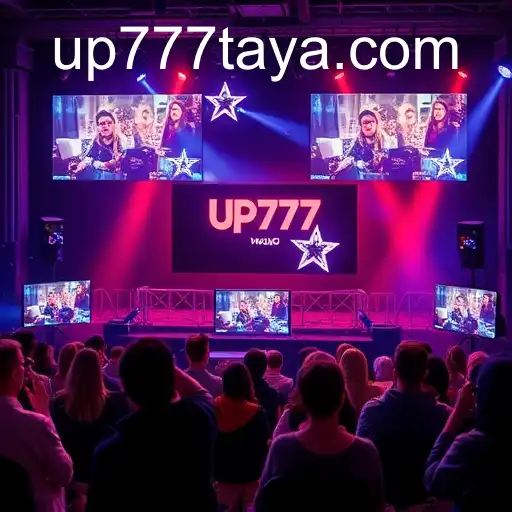 Live Streaming: The Evolution of Digital Media