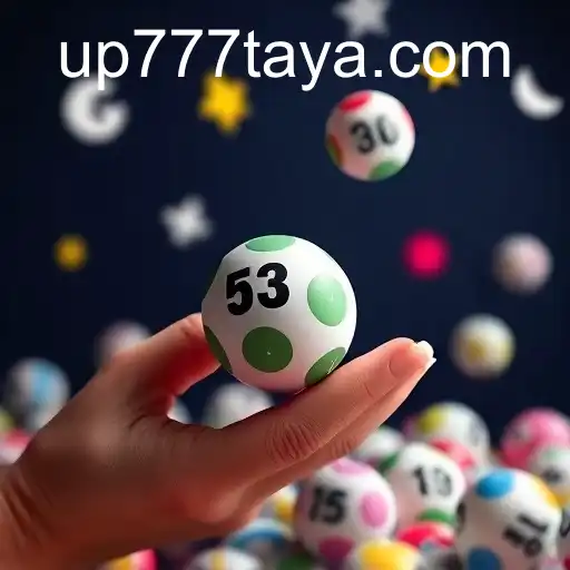 The Allure of the Lottery: Unlocking Opportunities with up777