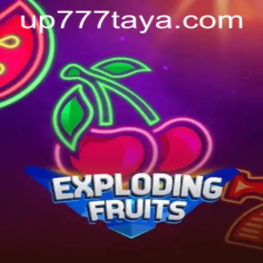 ExplodingFruits: Master the Game with Keyword up777