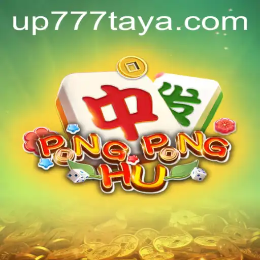 Discover the Excitement of PONGPONGHU with up777