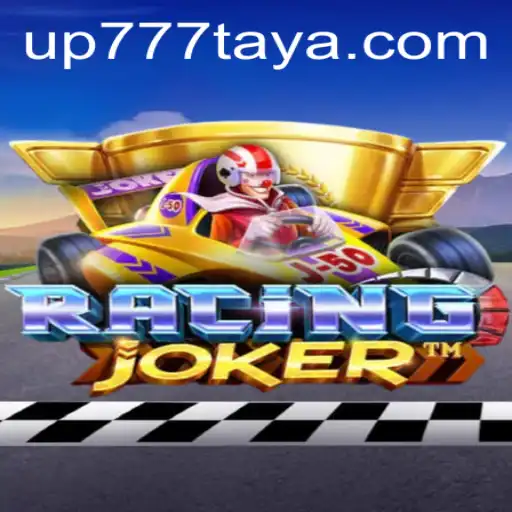 RacingJoker: Exciting New Horizons in the Gaming World