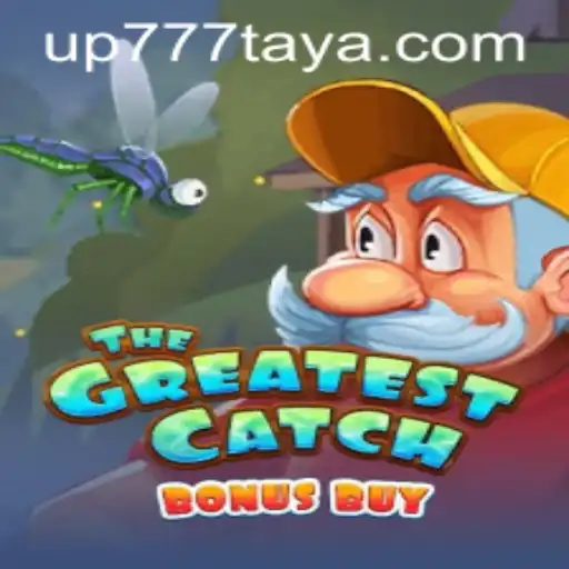 The Greatest Catch Bonus Buy: Navigating the Waters of Chance