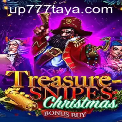 Exploring the Enchanting World of TreasuresnipesChristmas: A Festive Gaming Adventure