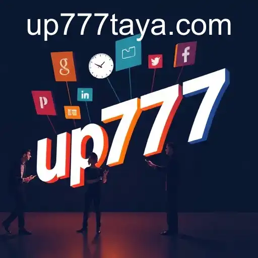 Mastering Promotion with the up777 Strategy