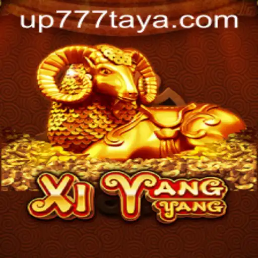 XiYangYang: The Enchanting World of Up777 Gaming